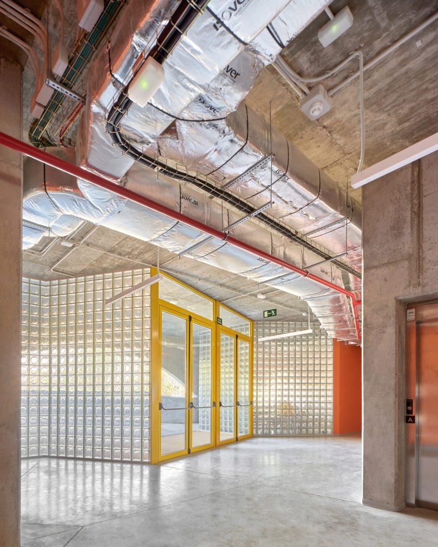 瑞吉欧学校丨西班牙马德里-25