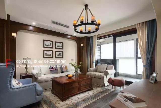 《麓川》——合肥飞墨设计作品-22