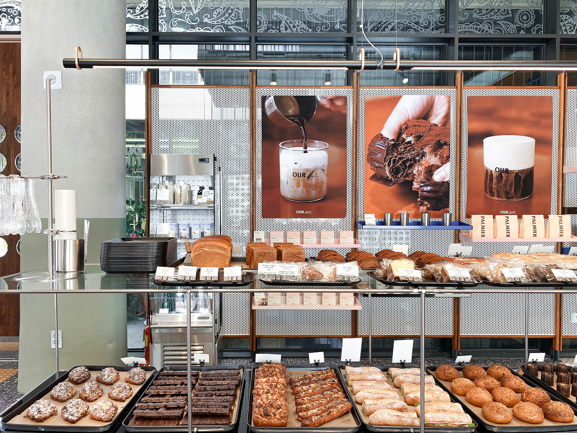 我们的面包店,清潭丨Sangwan Kim-7