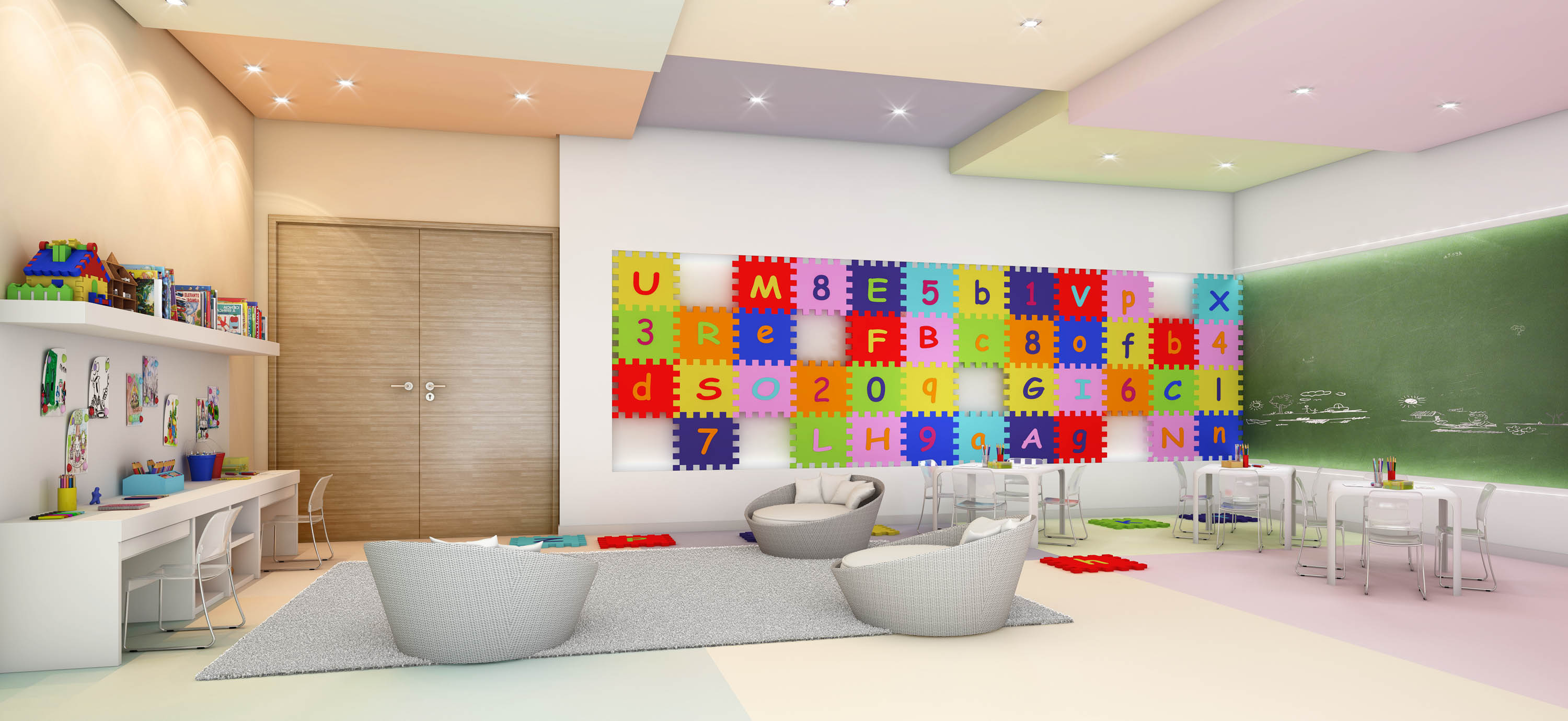 QUADRA Const. | Ed. Terrraparque Residence-4