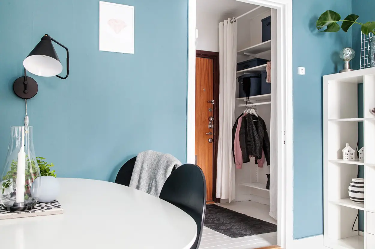 北欧风中的蓝色惊喜-6