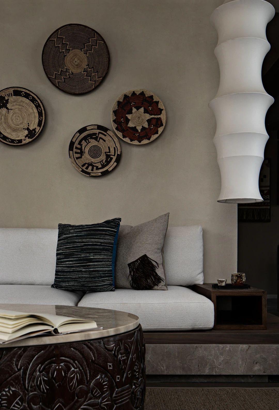 华侨城丽江逐水阁示范单位丨中国丽江丨DAS 大森设计-37