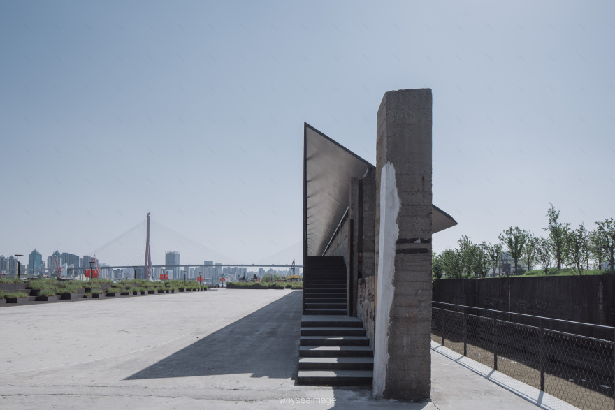 边园丨中国上海丨大舍建筑-41