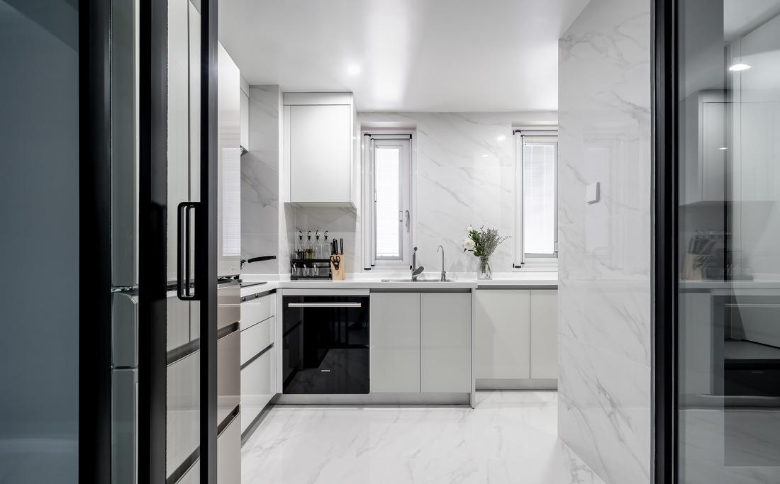 90 后平层家居设计-9