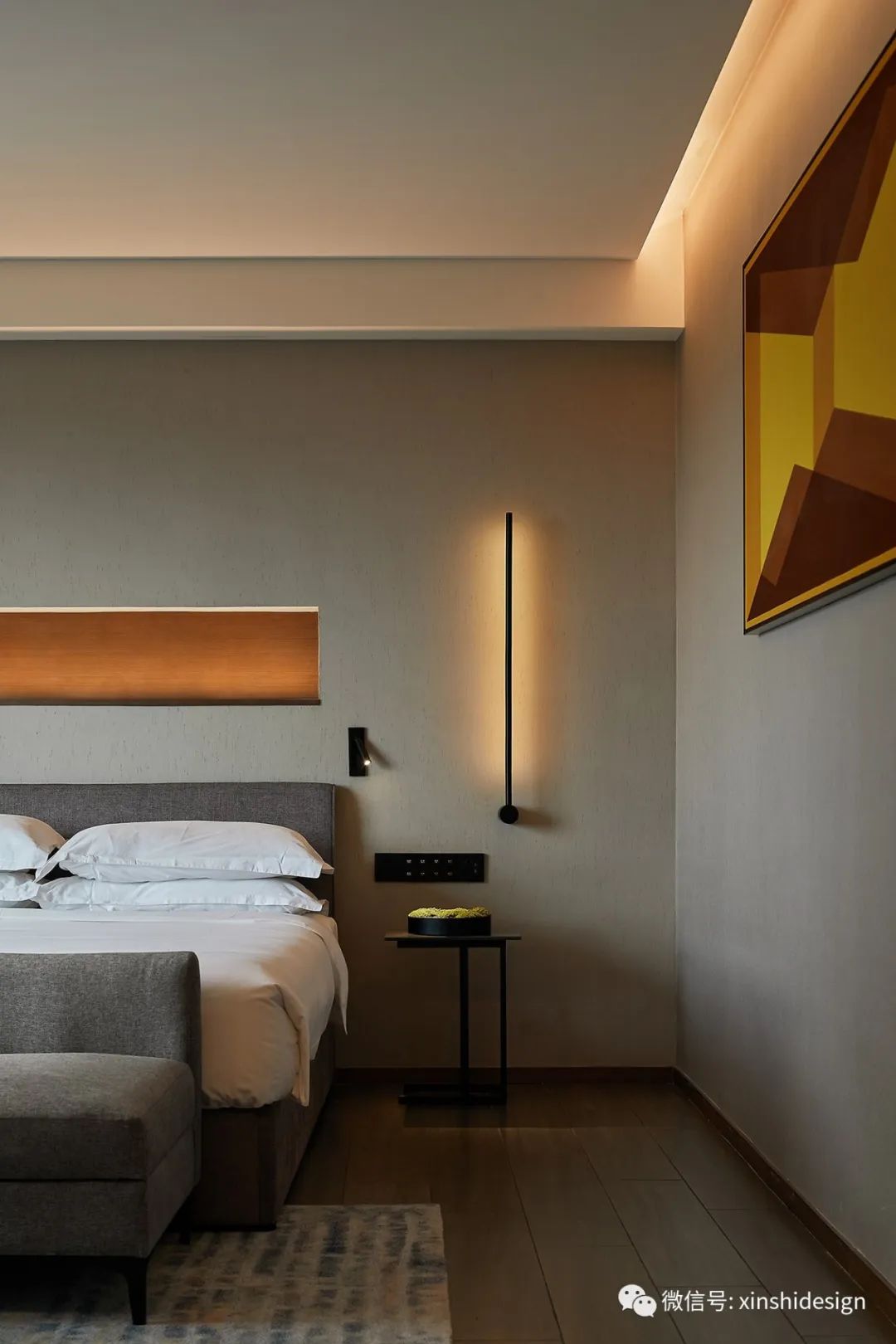 一个酒店丨中国三亚丨XIN辛视设计-60