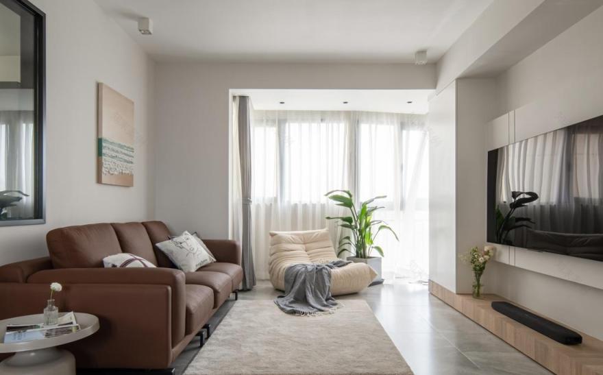 三湘海尚伍宅-10