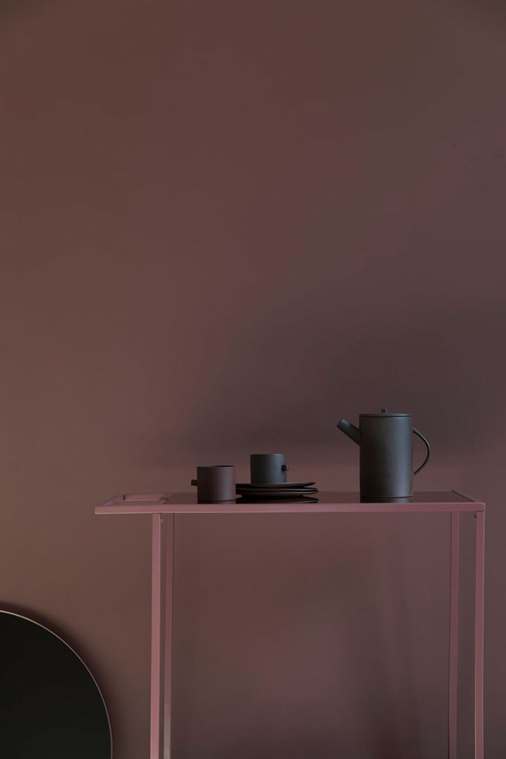 瑞典品牌 BYON 的精美 AW 目录-18