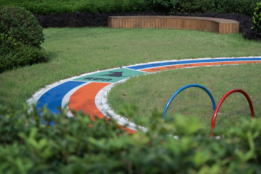 重庆桂语九里生态景观设计丨中国重庆丨不详-55