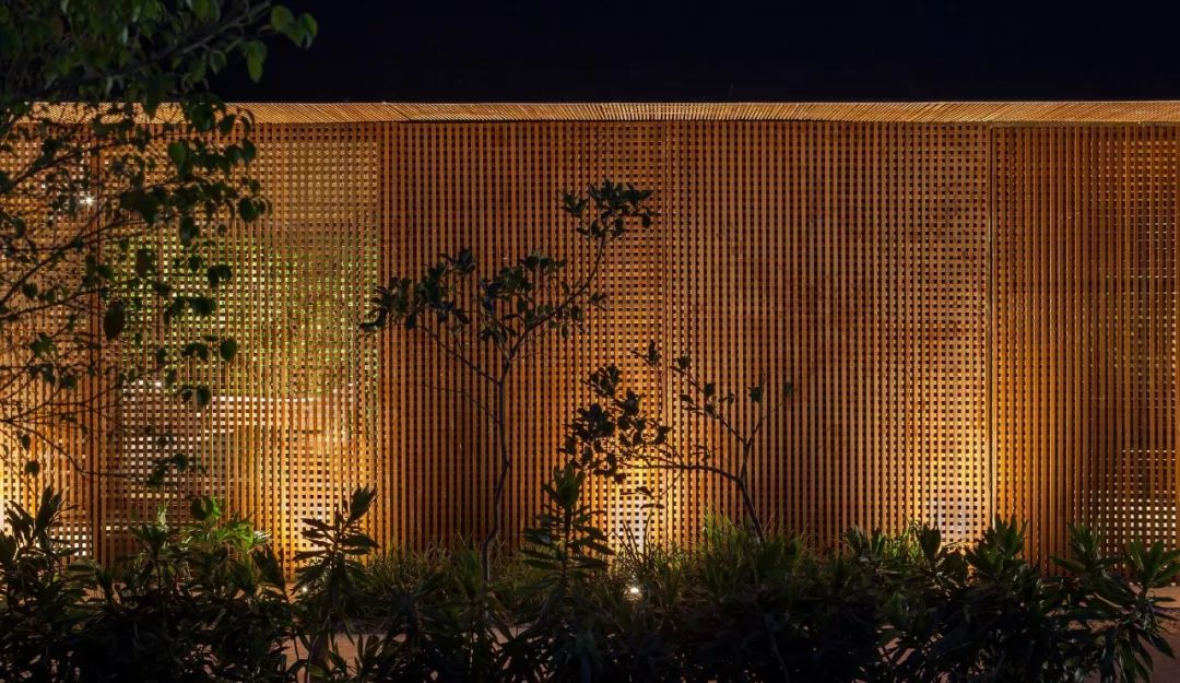 MF+ Architects | 自然与纯粹的现代空间-34