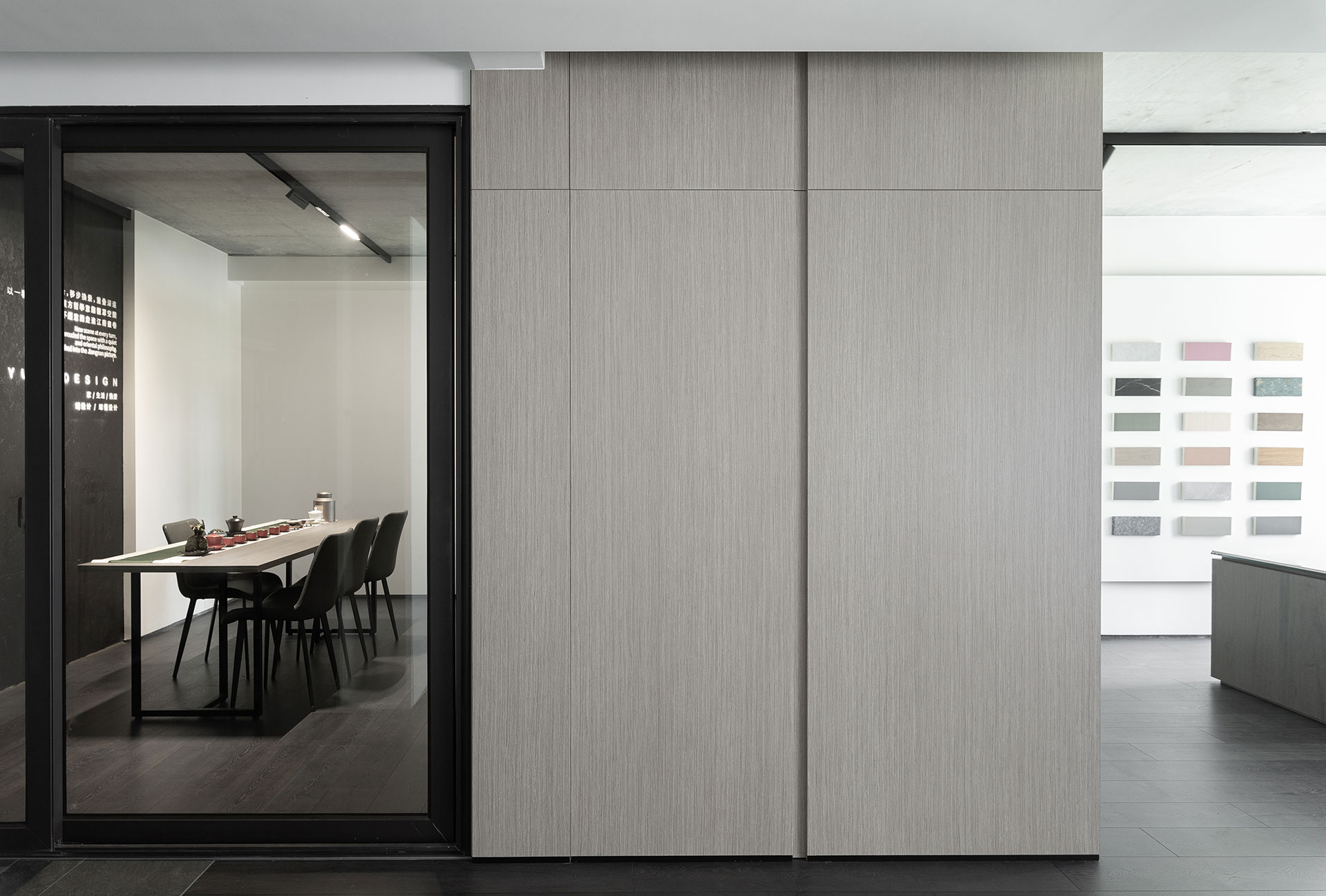 福建三明 100㎡空间设计丨中国三明丨MZ 鲜鲜-55