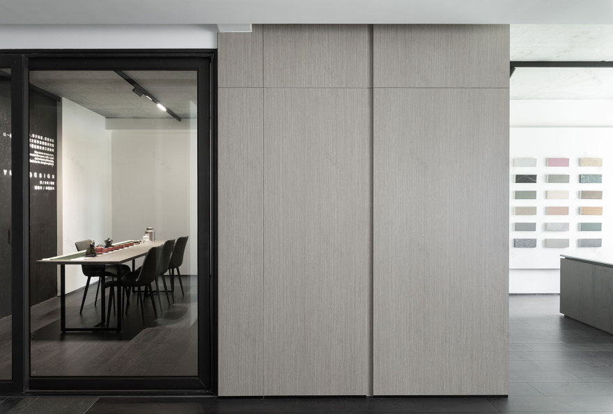 福建三明 100㎡空间设计丨中国三明丨MZ 鲜鲜-55