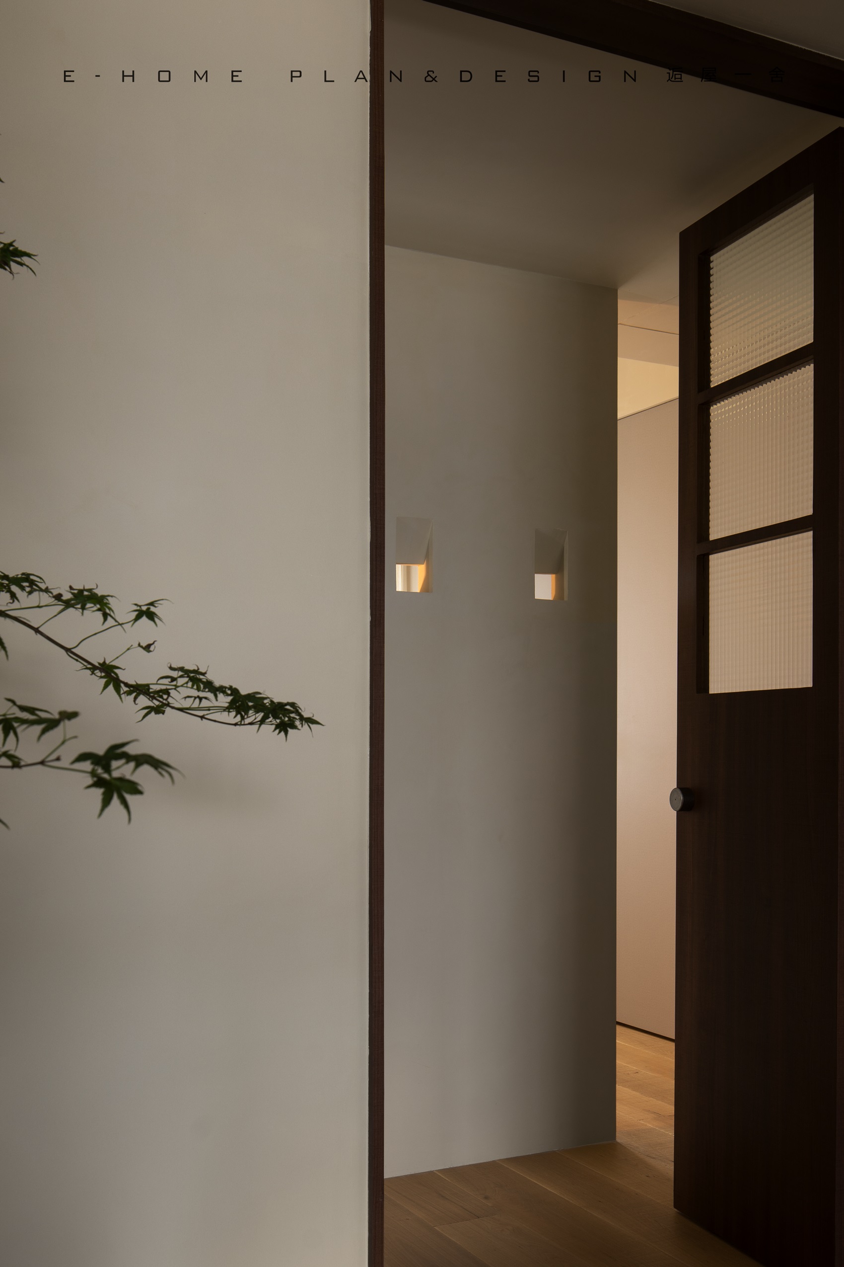 在生活里寻找松弛感丨逅屋一舍-21