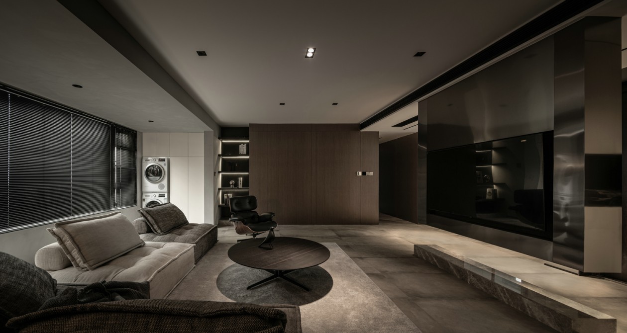 灰色映象· 钟宅-5