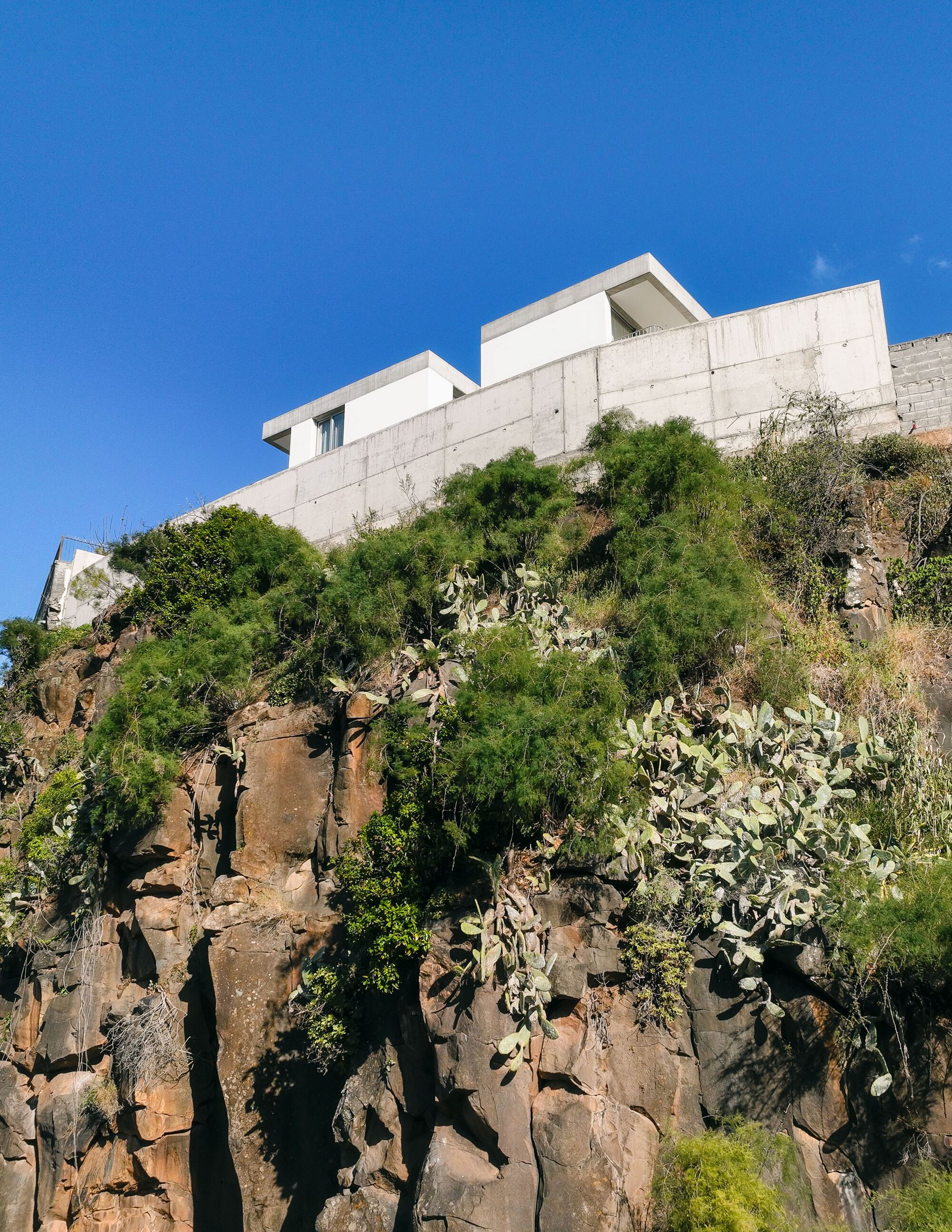 塞拉多·达阿德加的房子丨葡萄牙丨AA. Arquitectos-20