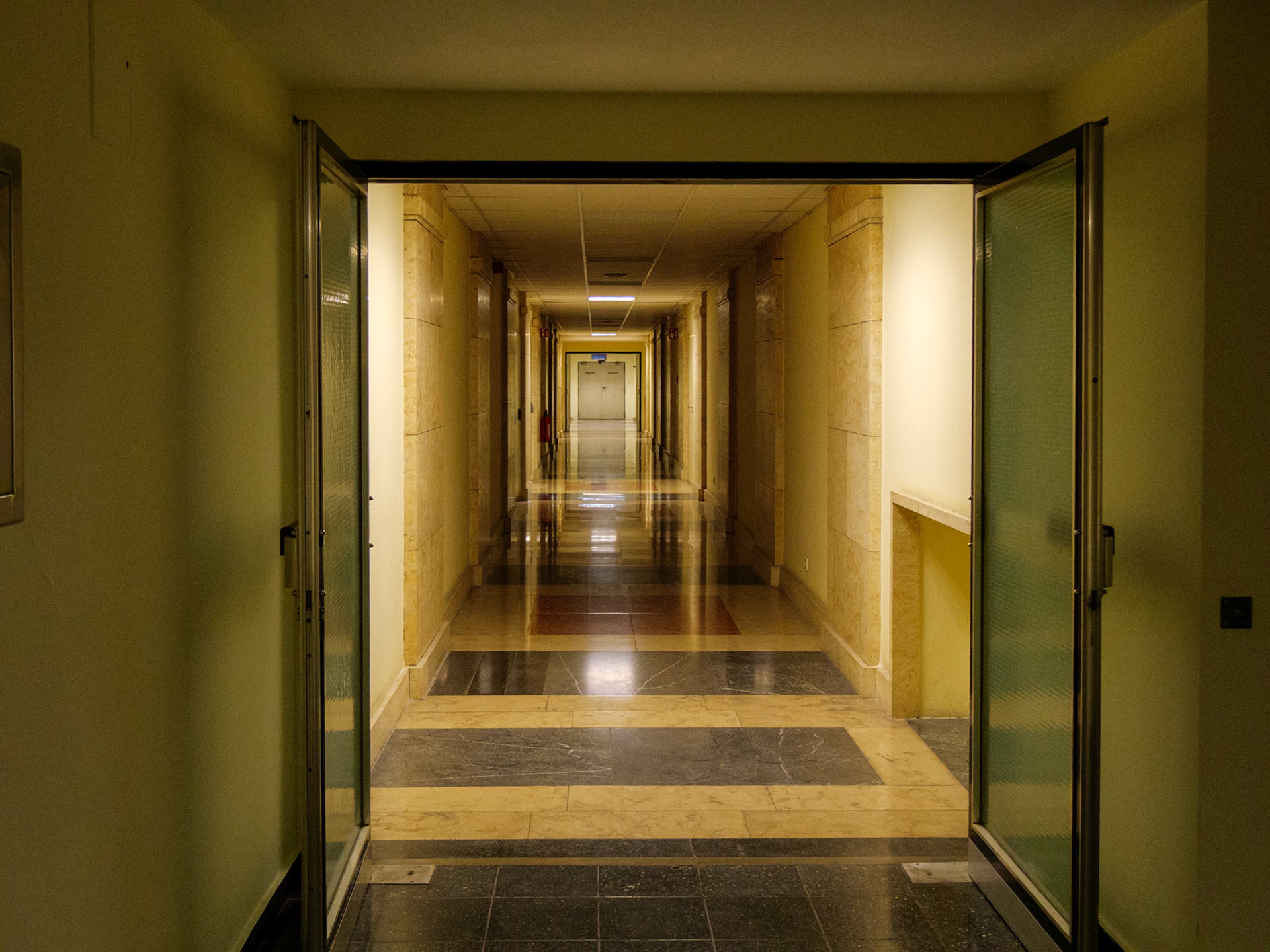 Berlin: Tempelhof Airport-42