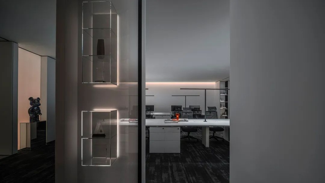 知行空间设计办公室丨中国东莞丨T&D知行空间设计-54