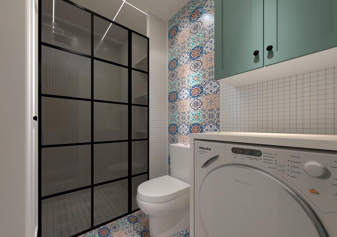 鄂尔多斯康巴什康雅居---《朝丨汐》-9