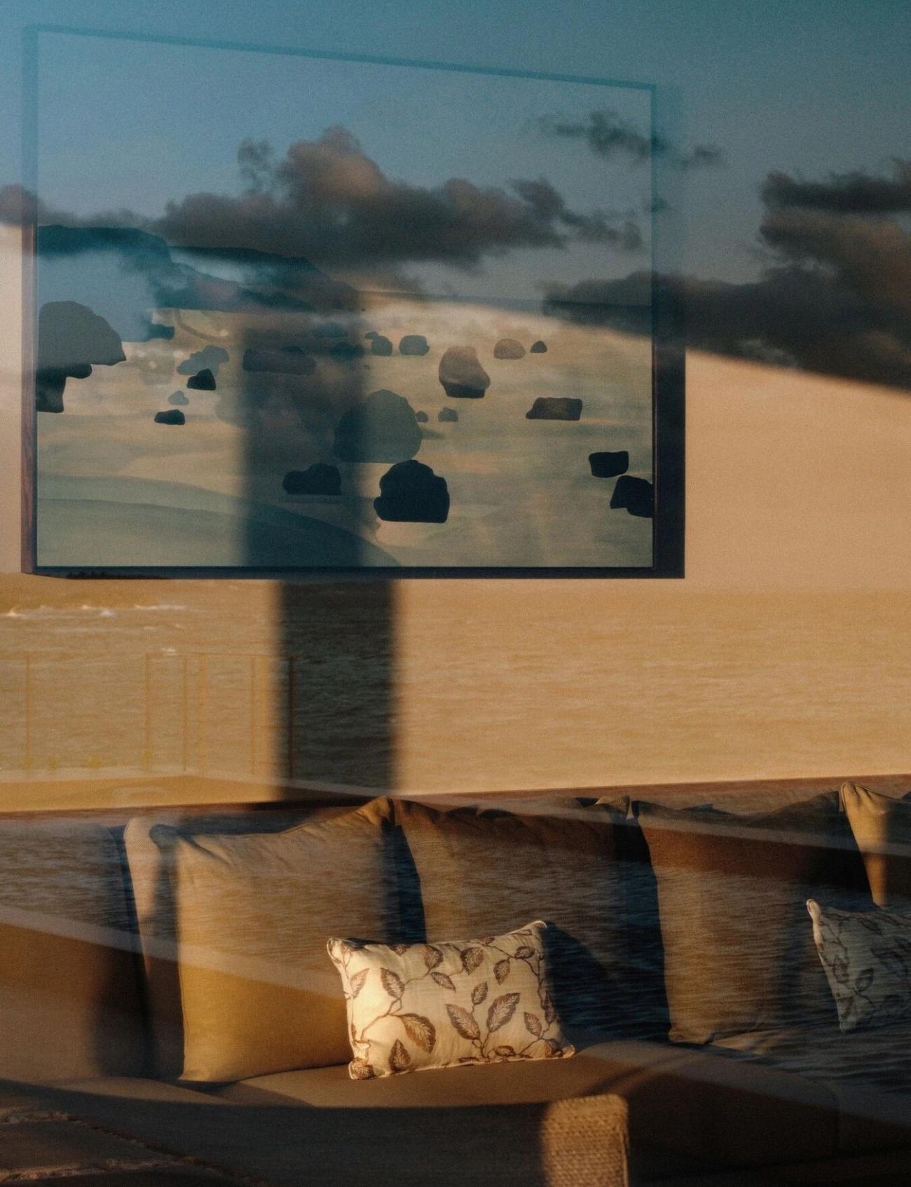 冲绳岛瑰丽酒店丨日本冲绳丨荷兰Studio Piet Boon事务所-41