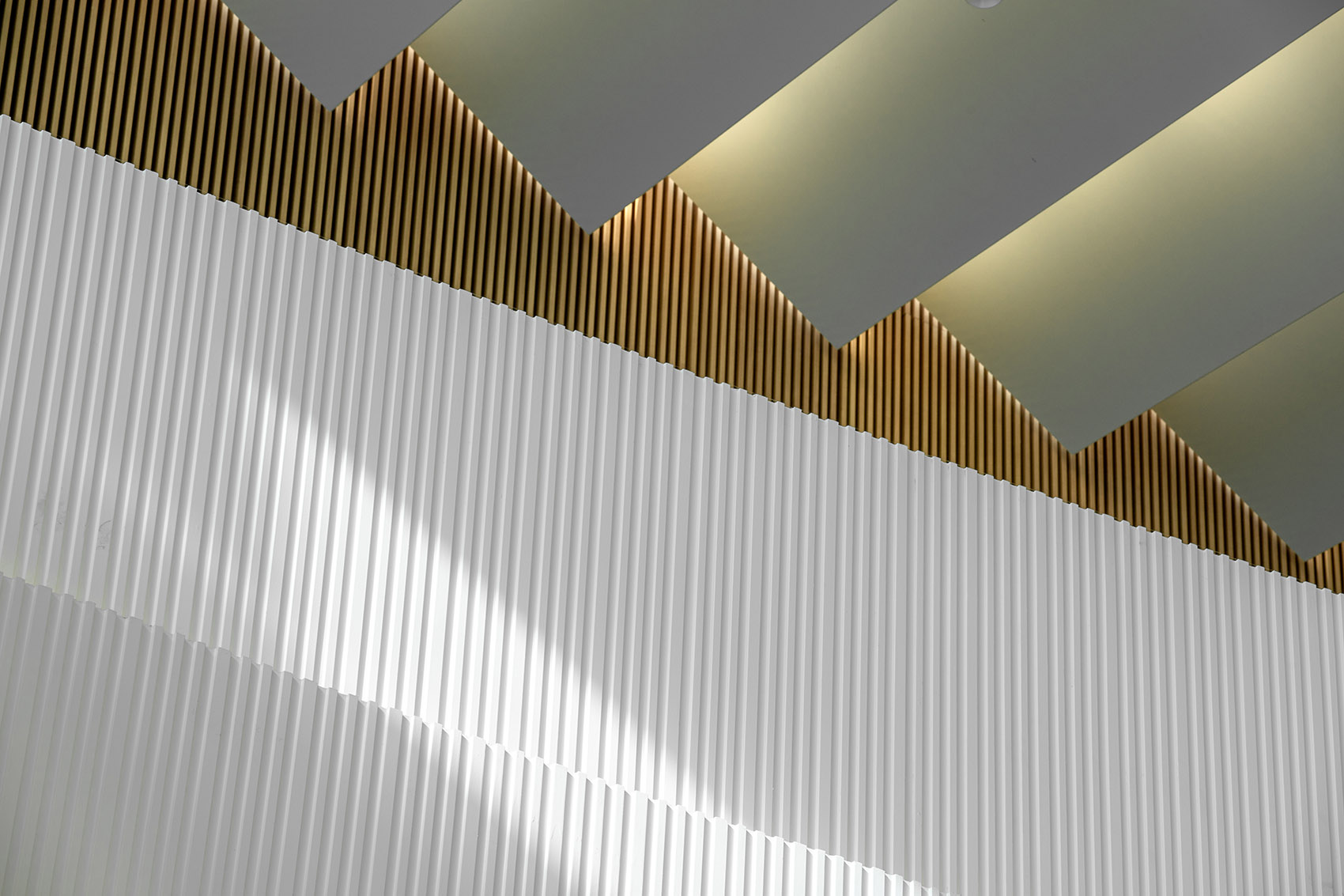 西厅（美术馆）：河北廊坊市丝绸之路文化交流中心 / WAY Studio-41