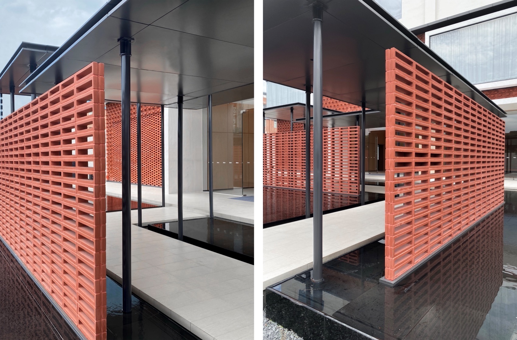 艾罗照明南沙创新工厂（红砖艺术酒店）丨中国广东丨加减智库建筑设计事务所-78