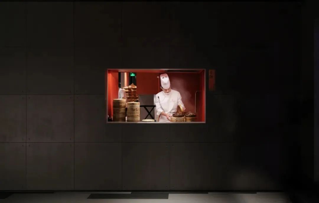 慧泽园丨中国河北丨北京瀚唐风景室内设计有限公司-31