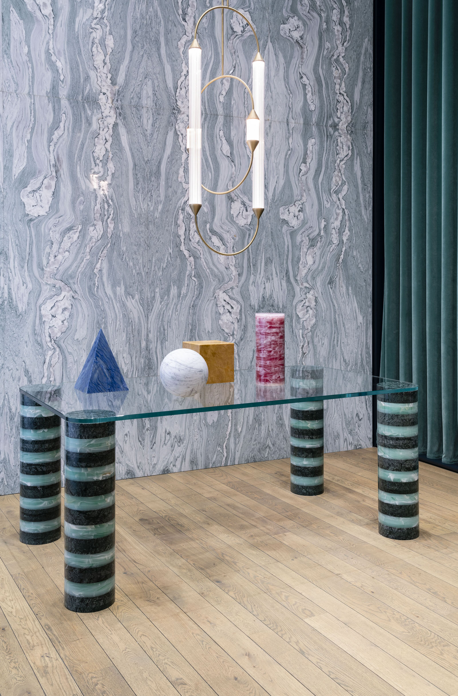 2021 米兰设计周回顾丨意大利米兰丨Hello Human-13