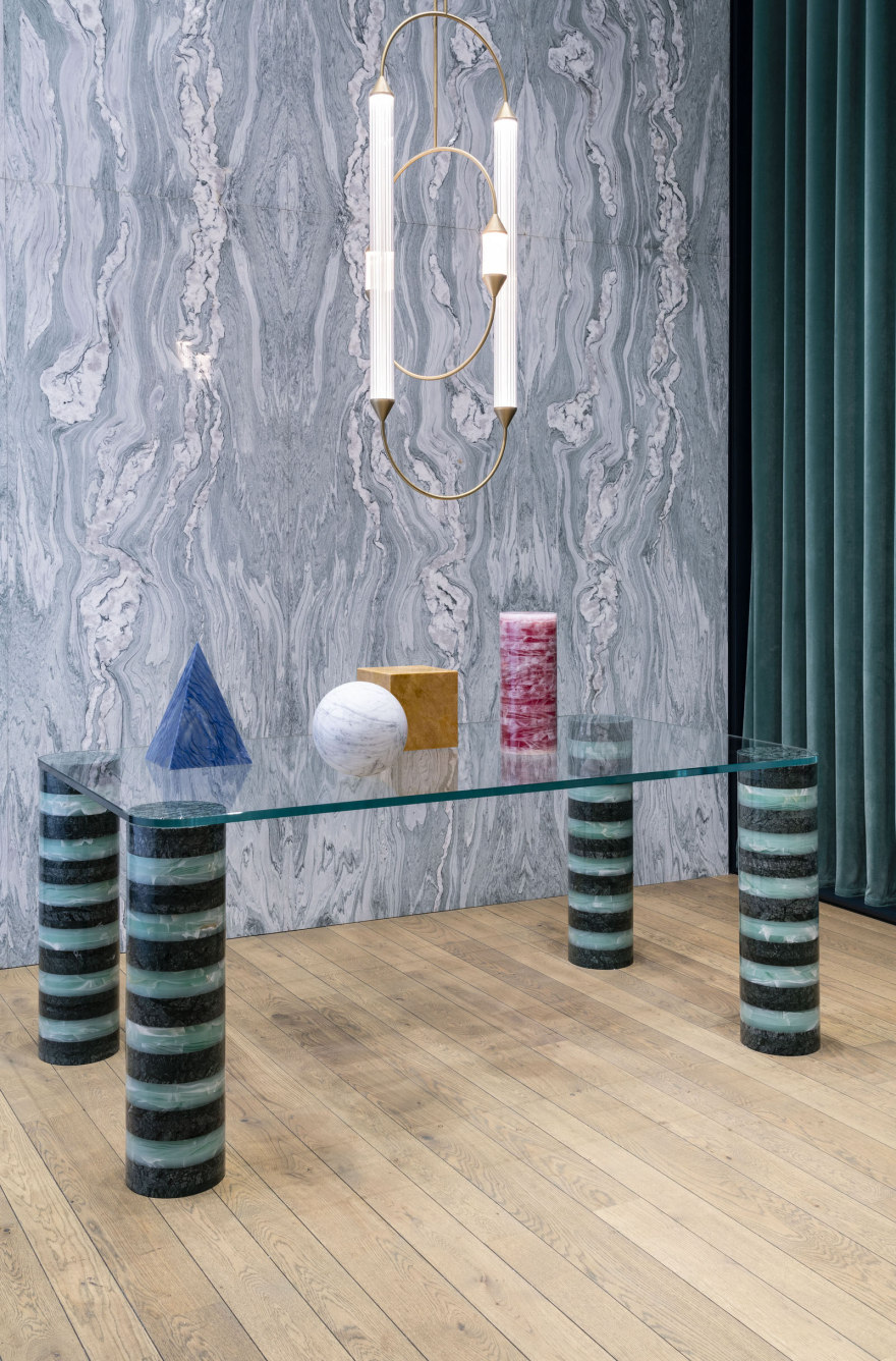 2021 米兰设计周回顾丨意大利米兰丨Hello Human-13