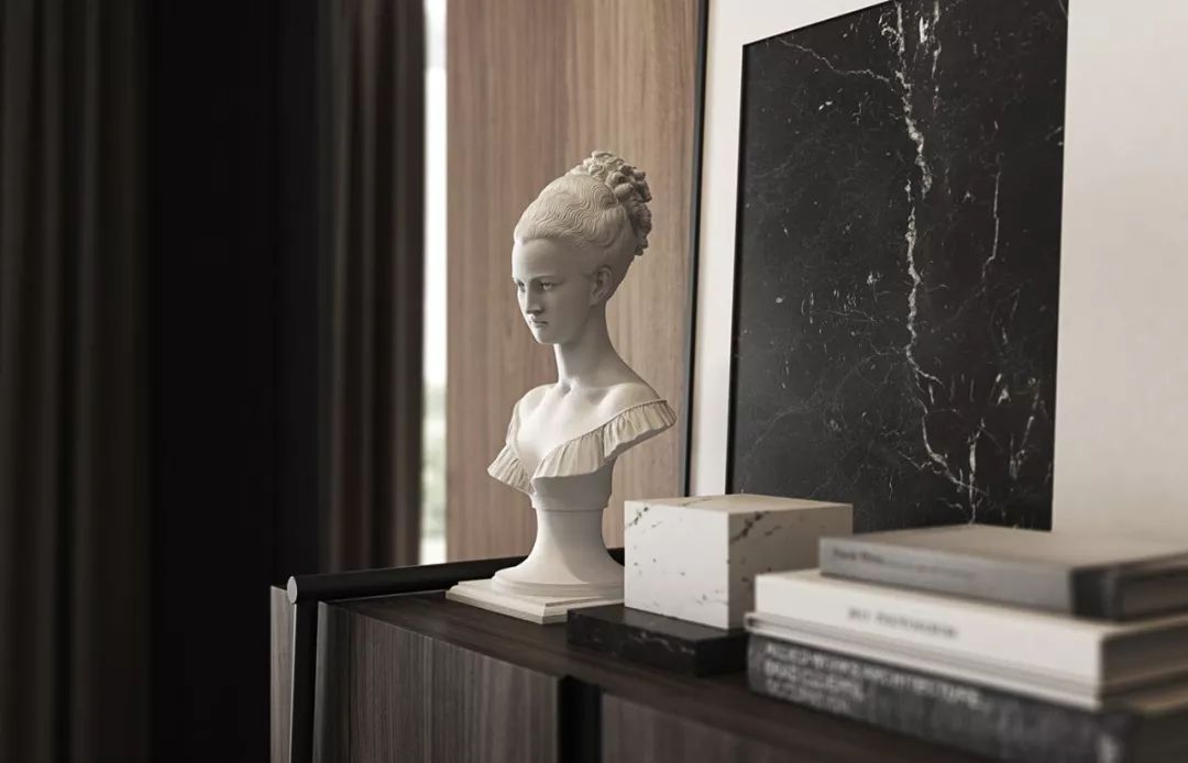 精英格调,精致生活美学-31