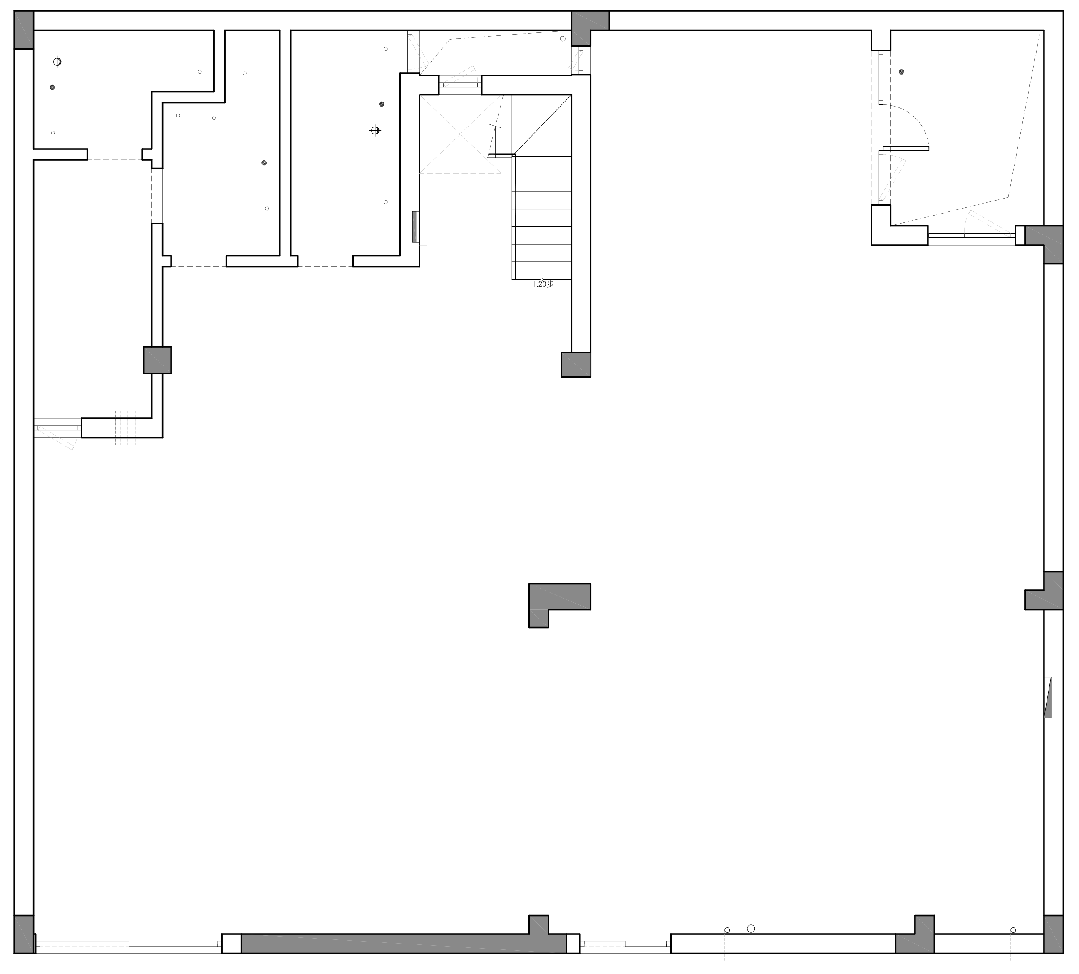 浙江杭州中天珺府别墅室内设计丨中国杭州丨菲拉设计（FLY DESIGN）-75