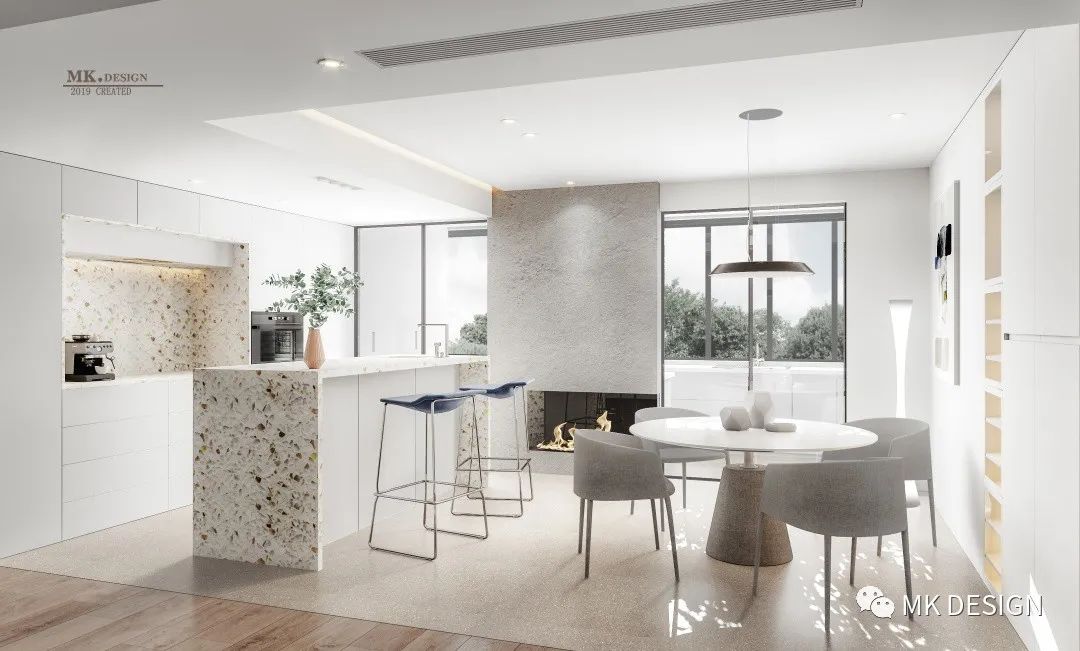 佛山三水·万景豪园丨中国佛山丨MK DESIGN-53