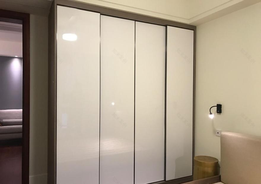 上海精装 house 定制家具设计案例解析-55