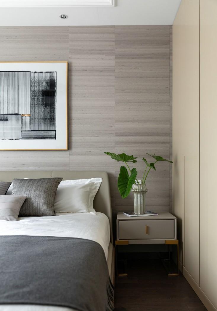 精装大改造,打造个性舒适家-18