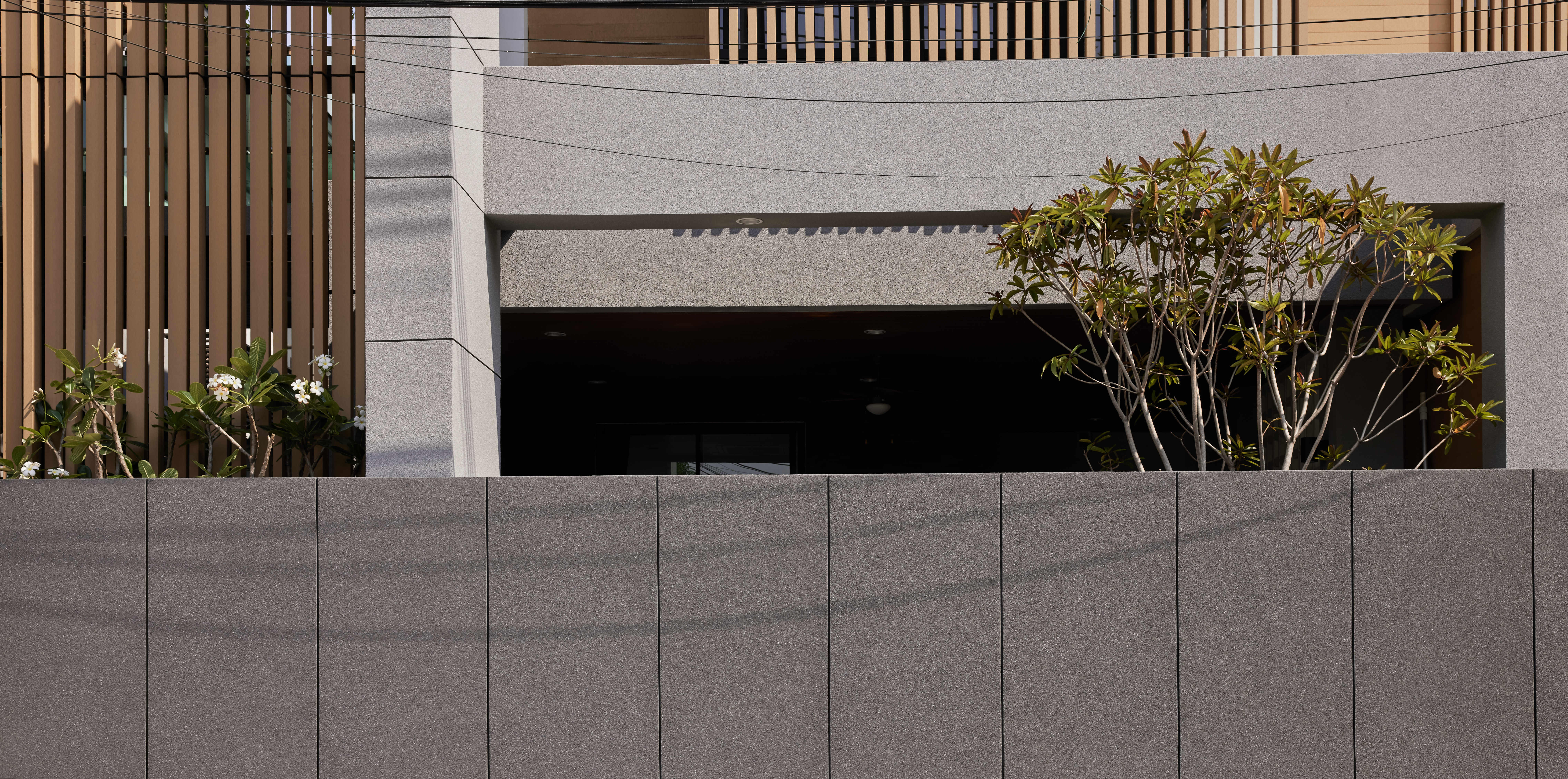 Prinsiri House 改造丨泰国曼谷丨S+S Architects-58