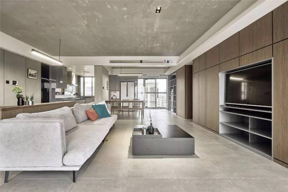 株洲奥园养生城住宅-23