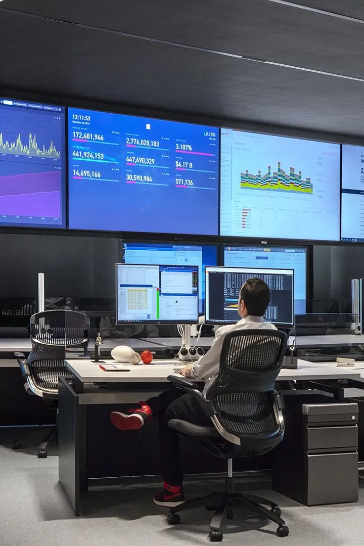 美国证券交易所IEX纽约总部-18