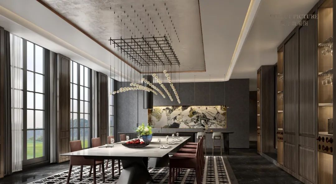 成都麓山超级别墅丨中国成都丨tototo04-17