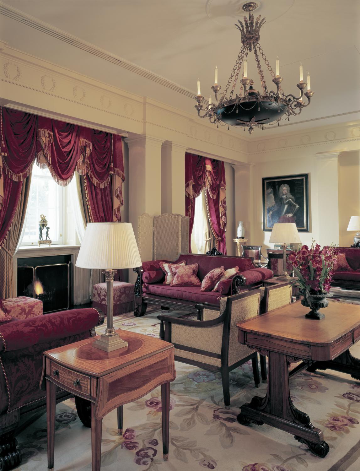 －The Lanesborough, a St  Regis Hotel, London, United Kingdom-0