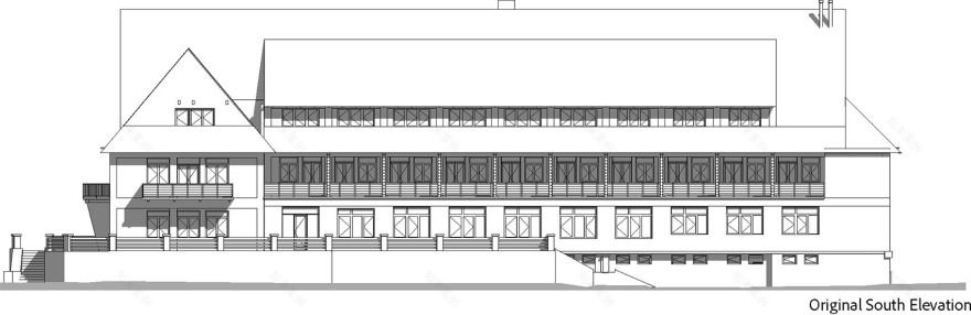 Lebenski公寓丨斯洛伐克丨Atrium Architekti-86