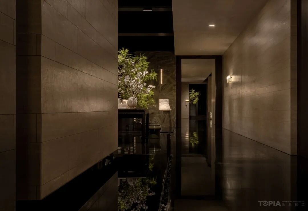 华润置地杭曜置地中心润董会旗舰空间丨中国杭州丨DIA丹健国际-58