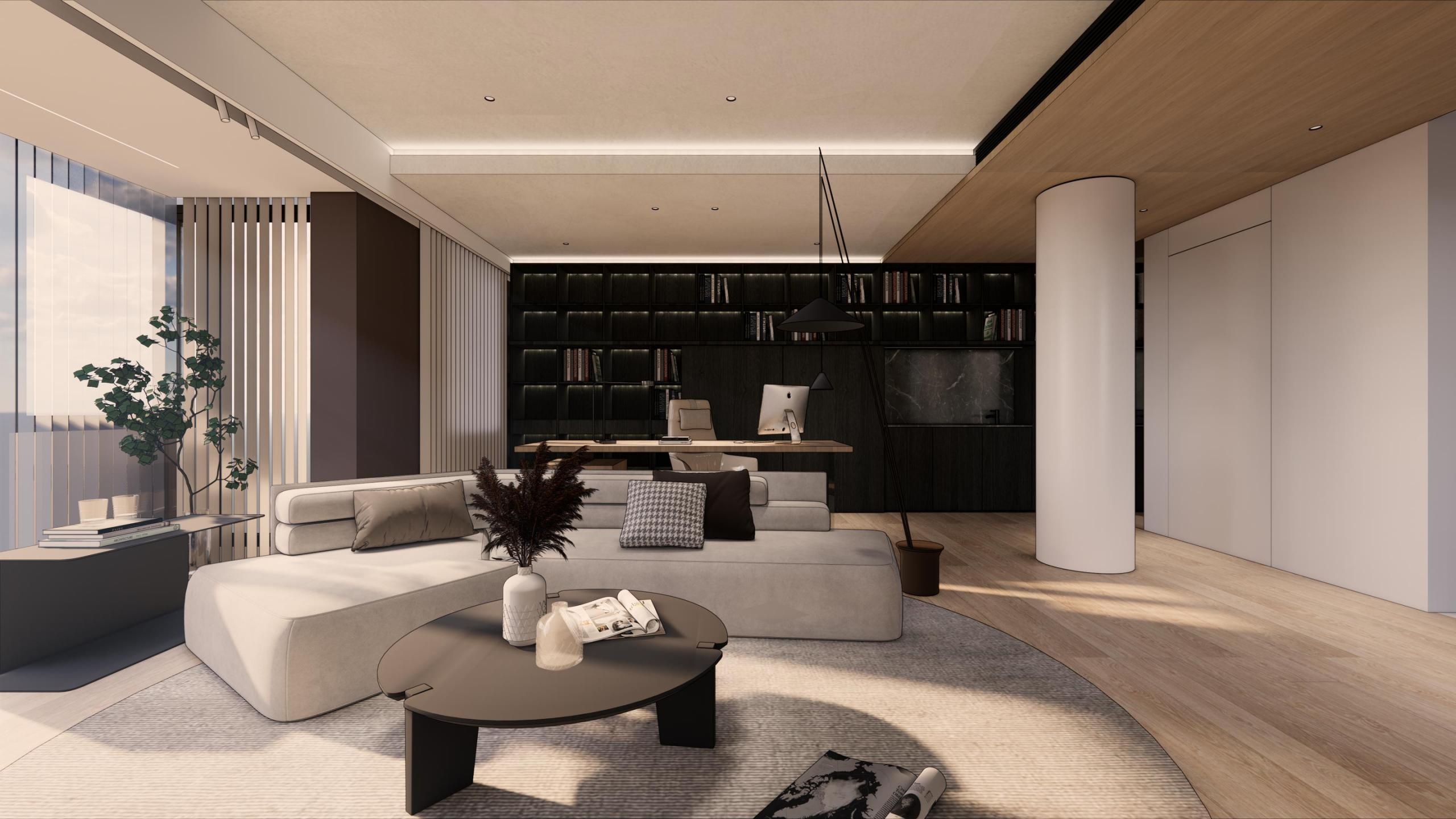 梧桐 · 云行设计-19