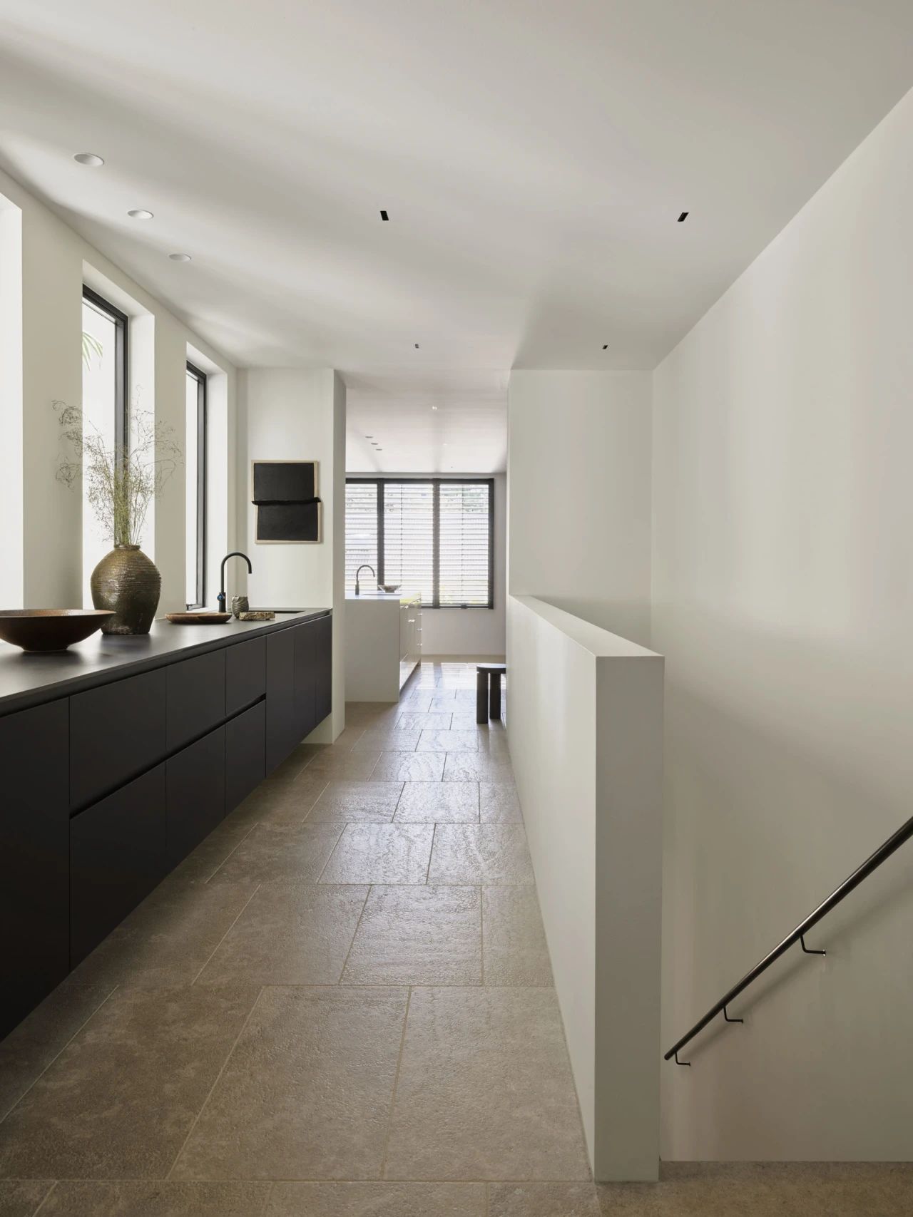 帕丁顿住宅翻新-20