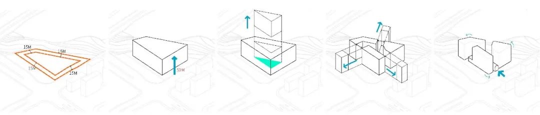 杭州万事利科创中心丨中国杭州丨深圳墨泰建筑设计与咨询有限公司,中外建工程设计与顾问有限公司深圳分公司-10