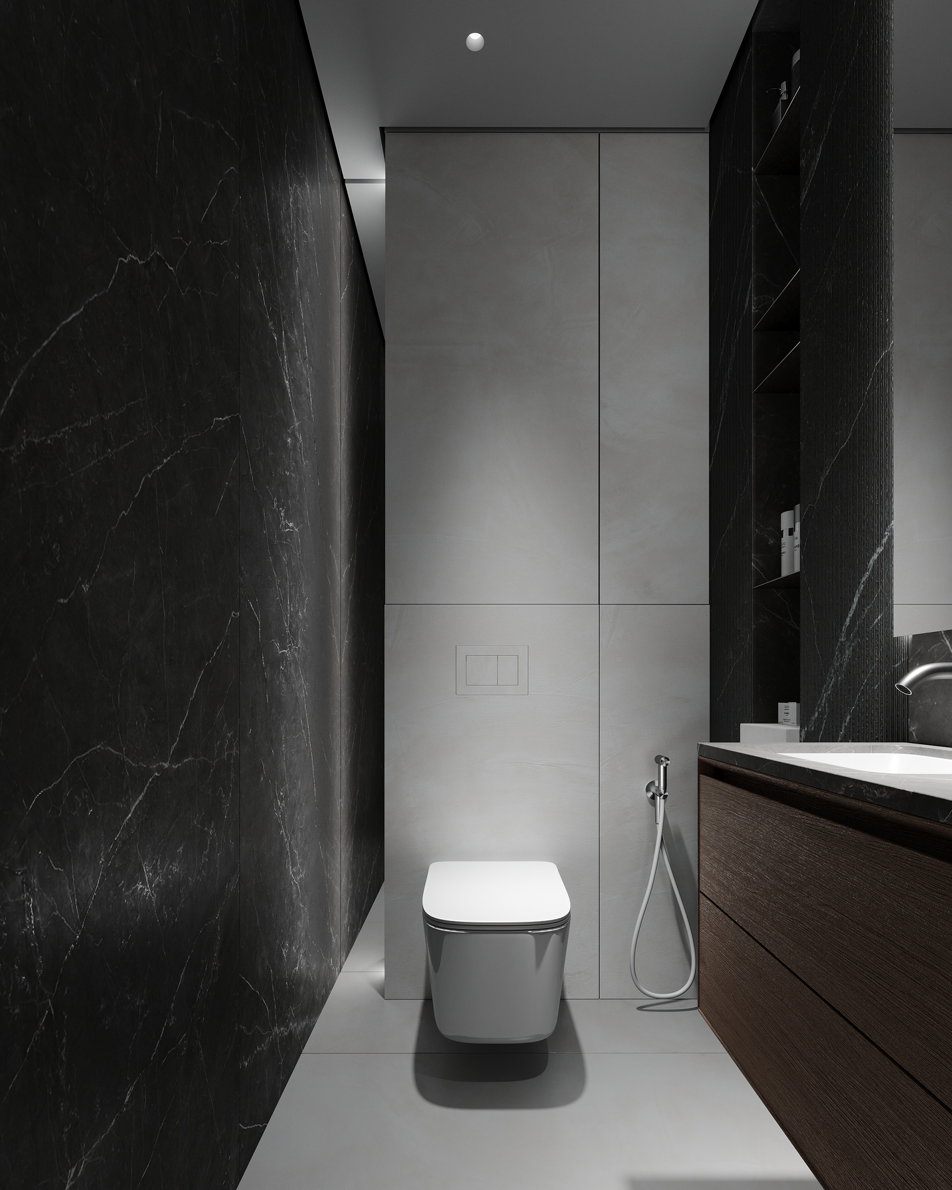 GRKV 24，公寓室内装饰-40