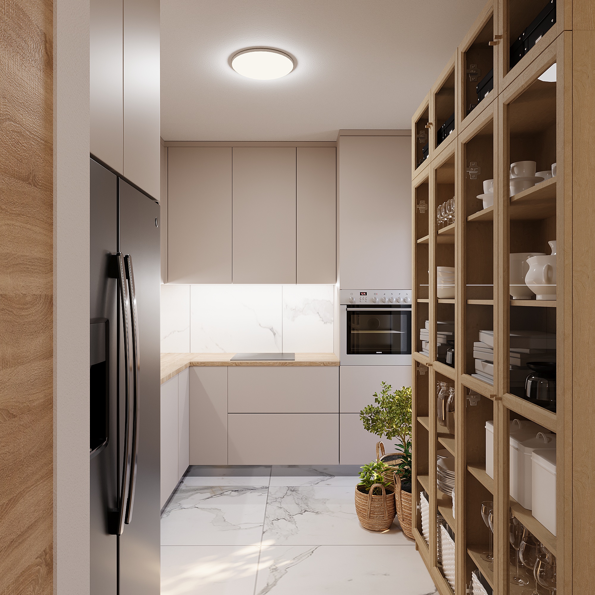 Stara Pazova家庭公寓-0