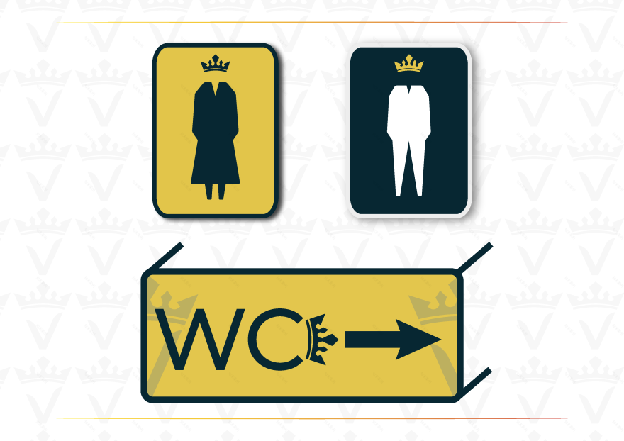 “Volodar”餐厅品牌形象设计-31