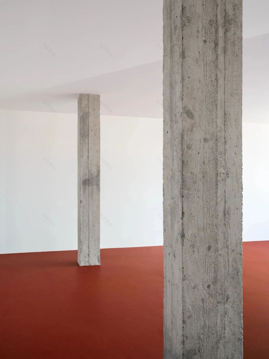 Studio Vlora 公寓翻新项目丨瑞士苏黎世-21