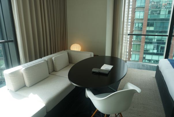 上海宝格丽,镛舍,艾迪逊,素凯泰最新入住体验-188