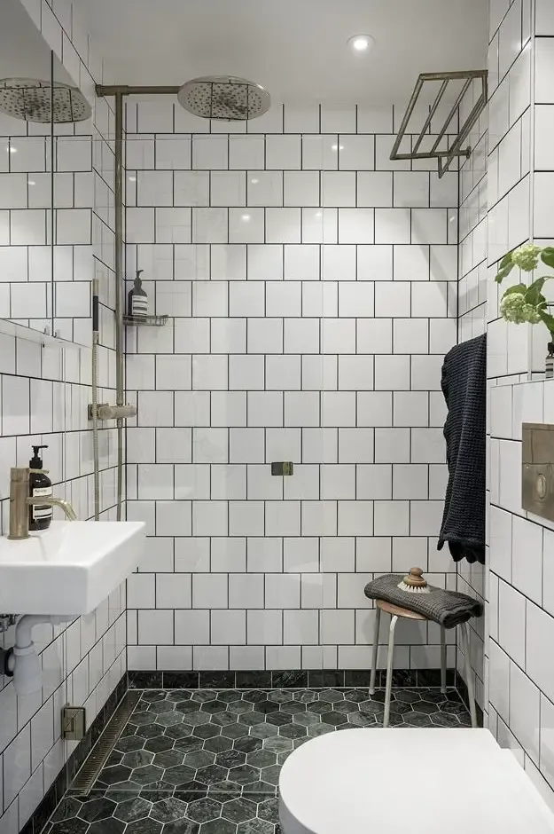 瑞典斯德哥尔摩 1927 年建筑中的迷你卧室设计-14