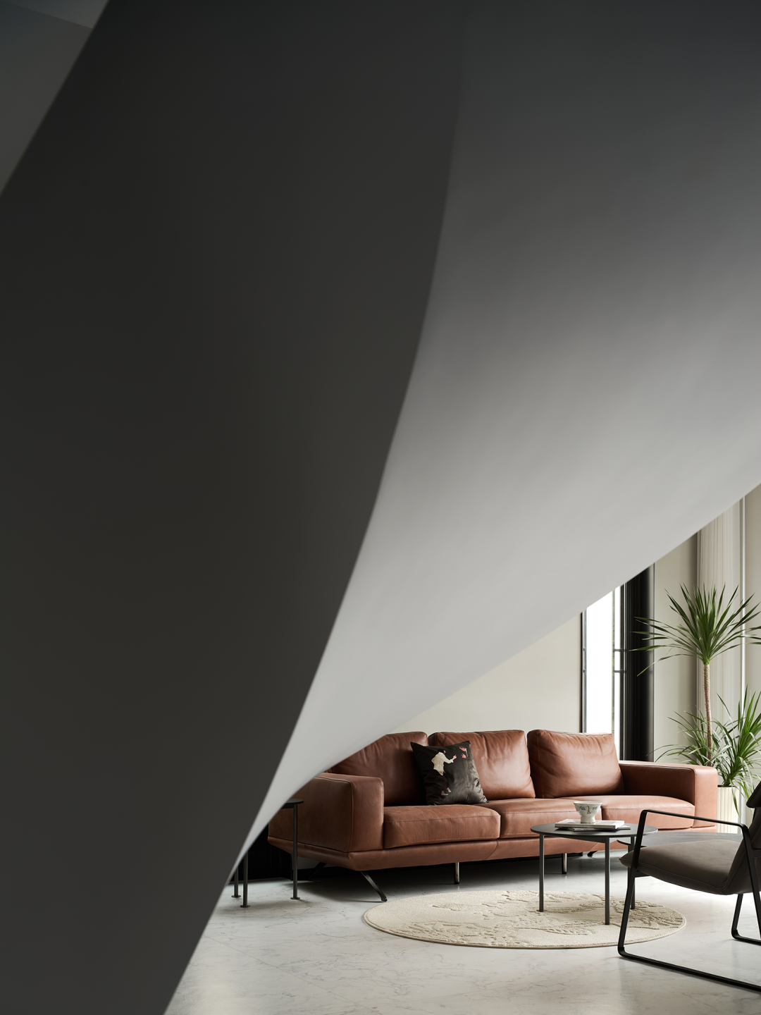 宁波福元里别墅丨中国宁波丨斐蓝设计事务所-9