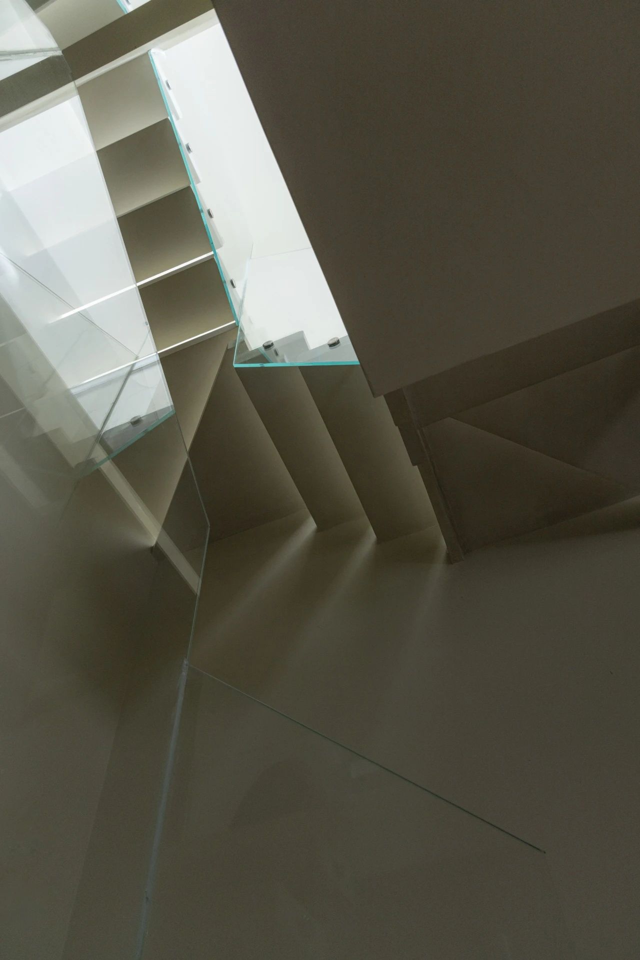 枝叶扶苏丨中国合肥丨量子空间-31